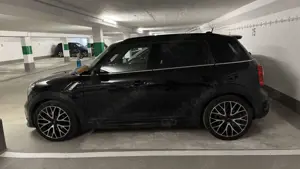MINI John Cooper Works Countryman All4 Bild 2