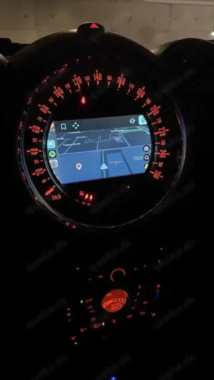 MINI John Cooper Works Countryman All4 Bild 4