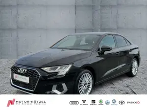 Audi A3 35 TDI S-TR ADVANCED 5JG+LED+NAV+VC