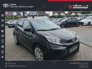 Toyota Aygo X Business Edition