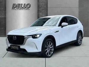 Mazda CX-60 Exclusive-Line 3.3 AWD PDC+Kamera Navi CarPlay HUD