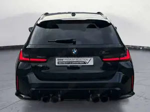 BMW M3 Competion M xDrive Touring Laserlicht Harman Bild 5