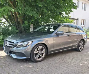 Mercedes-Benz C 220 C 220 d T  9G-TRONIC Avantgarde