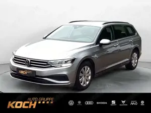 Volkswagen Passat Variant 1.5TSI Conceptline DSG Navi LED K
