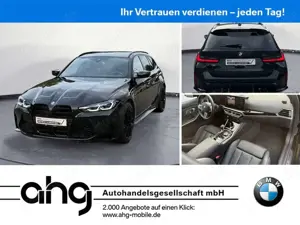 BMW M3 Competion M xDrive Touring Laserlicht Harman Bild 1