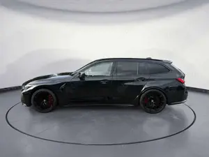 BMW M3 Competion M xDrive Touring Laserlicht Harman Bild 3