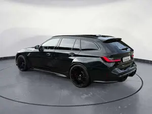 BMW M3 Competion M xDrive Touring Laserlicht Harman Bild 4