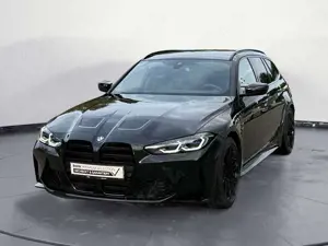 BMW M3 Competion M xDrive Touring Laserlicht Harman Bild 2