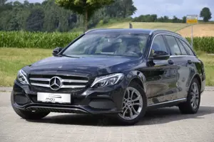 Mercedes-Benz C 220 C -Klasse T-Modell C 220 T BlueTec / d