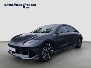 Hyundai IONIQ 6 Elektro 77,4kWh Uniq
