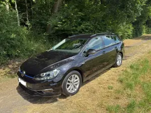 Volkswagen Golf Variant Golf VII Variant 1.5 TSI-Bluemotion-Scheckheft