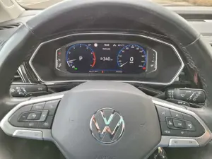 Volkswagen T-Cross T-Cross 1.5 TSI ACT OPF DSG Style Bild 5