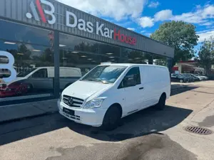 Mercedes-Benz Vito Kasten 113 CDI lang