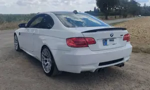 BMW M3 LCI Competition E92 M359 Coupe Drivelogic