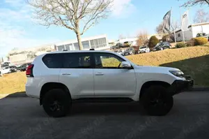 Toyota Land Cruiser 2.8l NESTLE OFFROAD komplett Bild 5