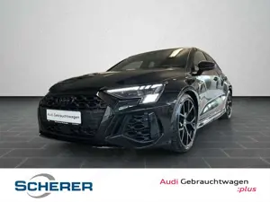 Audi RS3 RS3 Sportback