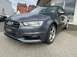 Audi A3 Limousine attraction ultra NAVI KLIMA PDC AHK
