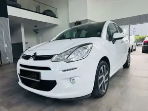 Citroen C3 Selection 1.2 Klima Tempomat