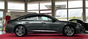 Audi A6 Bild 2