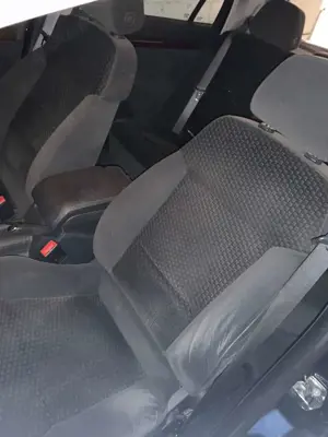 Opel Vectra Vectra 2.2 Comfort Bild 3