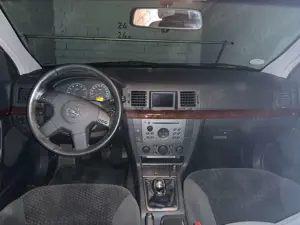 Opel Vectra Vectra 2.2 Comfort