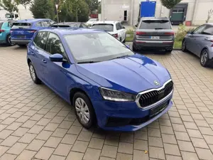 Skoda Fabia 1.0 MPI *TOP-Ausstattung* AMBITION