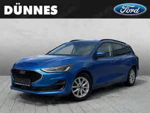 Ford Focus Turnier 1.5 EcoBlue COOL  CONNECT