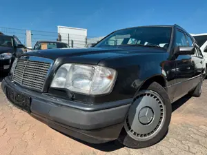 Mercedes-Benz E 280 Automatik,Klima,AHK