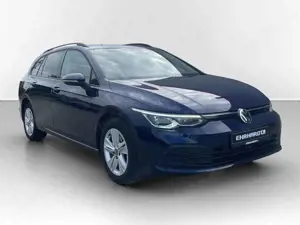 Volkswagen Golf VIII Variant 1.5 TSI Life LED*NAV*SHZ*PDC*VIRTU... Bild 3