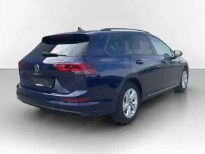 Volkswagen Golf VIII Variant 1.5 TSI Life LED*NAV*SHZ*PDC*VIRTU... Bild 5