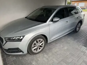 Skoda Octavia First Edition