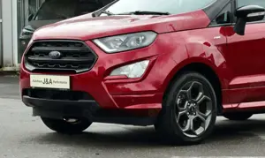 Ford EcoSport ST-Line/1-HAND VOLLLLLLLL
