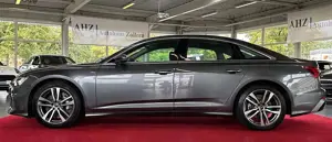 Audi A6 Bild 4