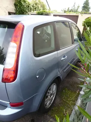 Ford C-Max Bild 3