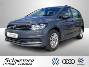 Volkswagen Touran 1.5 TSI COMFORTLINE NAVI+APP+7 SITZE+PDC