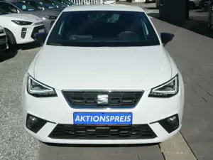 SEAT Ibiza FR 1.0 TSI DSG Sitzheiz/PDCv+h/Kamera/VollLED/ACC/ Bild 2