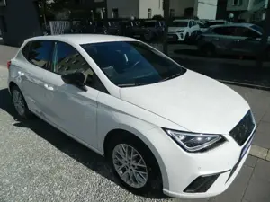 SEAT Ibiza FR 1.0 TSI DSG Sitzheiz/PDCv+h/Kamera/VollLED/ACC/