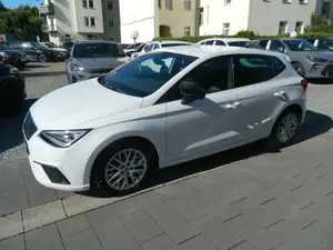 SEAT Ibiza FR 1.0 TSI DSG Sitzheiz/PDCv+h/Kamera/VollLED/ACC/ Bild 3