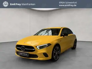 Mercedes-Benz A 250 A-Klasse