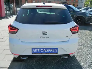 SEAT Ibiza FR 1.0 TSI DSG Sitzheiz/PDCv+h/Kamera/VollLED/ACC/ Bild 4