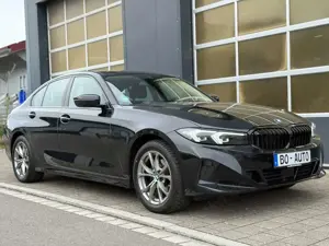 BMW 320 d xDrive Lim. ACC 8-fach Spur+ Kamera SERVICE NEU