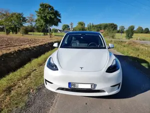 Tesla Model Y Model Y RWD