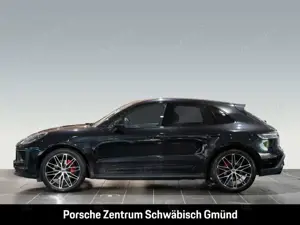 Porsche Macan S Sportabgas BOSE Luftfederung 21-Zoll Bild 2