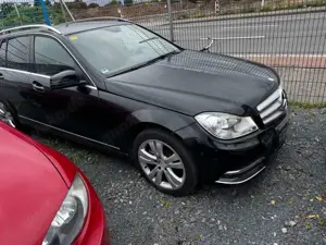 Mercedes-Benz C 220 CDI MOTOR PROBLEM