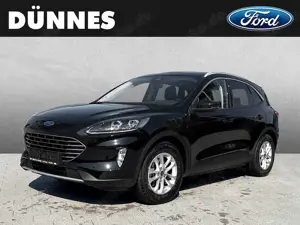 Ford Kuga 2.5 PHEV TITANIUM X