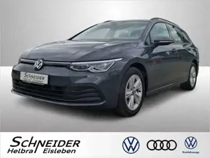 Volkswagen Golf Variant GOLF VIII VARIANT 1.5 TSI DSG LIFE AHK+NAVI+APP+SH