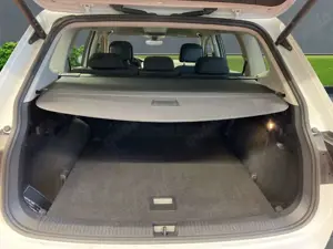 Volkswagen Tiguan Allspace Life 4Motion 2.0 TDI+Anhängerkupplung Bild 5