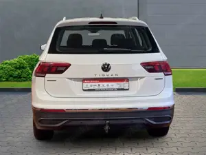 Volkswagen Tiguan Allspace Life 4Motion 2.0 TDI+Anhängerkupplung Bild 3