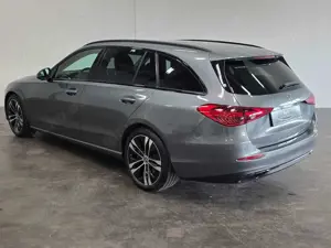 Mercedes-Benz C 200 T-Modell *1.Hand/LED/Night Paket/18 Zoll* Bild 3