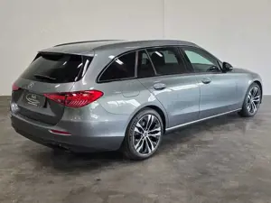 Mercedes-Benz C 200 T-Modell *1.Hand/LED/Night Paket/18 Zoll* Bild 4